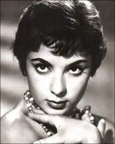 Quel est le nom de cette lady ?