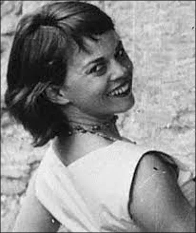 Quel est le nom de cette lady ?