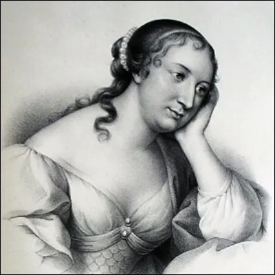 Lequel de ces romans a &eacute;t&eacute; publi&eacute; anonymement par Madame de La Fayette ?