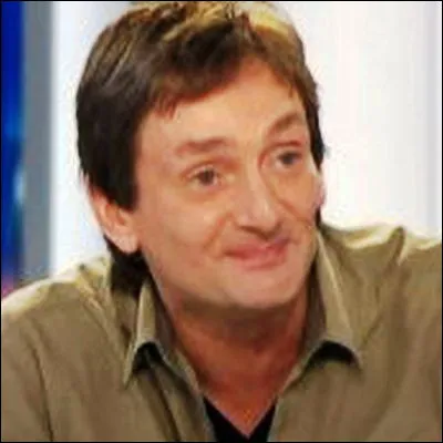 Dans quel sketch de Pierre Palmade entend-on le mot "kawax" ?