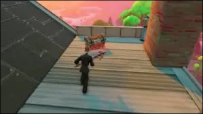 Quel était le but de "Fortnite" avant 2017 ?