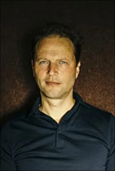 Quel est le nom de cet acteur ?