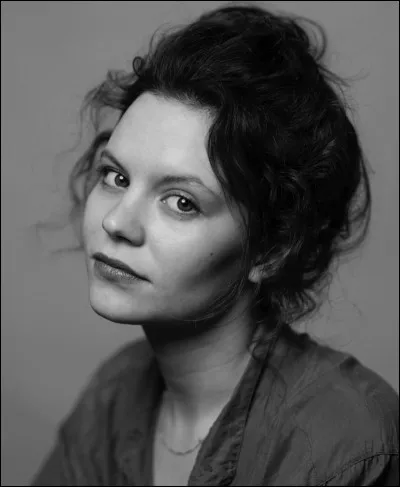 Quel est le nom de cette actrice ?