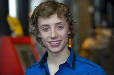 Quel est le nom de cet acteur ?