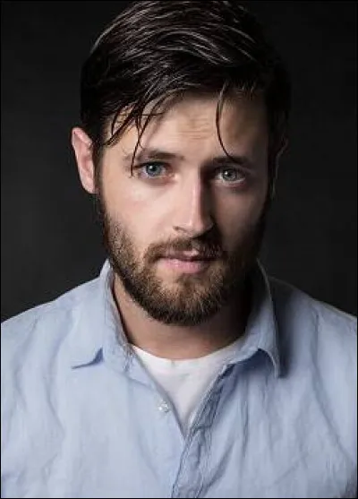 Quel est le nom de cet acteur ?