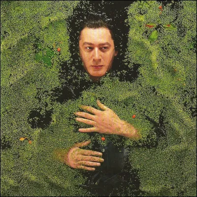 En quelle année est sorti l'album "Fantaisie militaire" d'Alain Bashung, sur lequel figure le titre "La Nuit je mens" ?