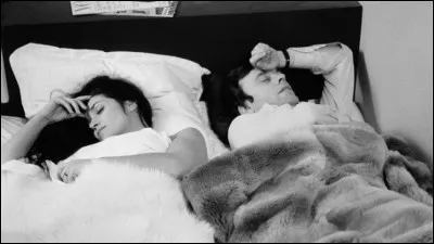 Quel cinéaste français a réalisé "Ma nuit chez Maud" (1969) ?