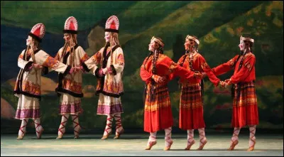 À qui doit-on "Le Sacre du printemps" ?