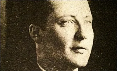 Quel était le prénom du poète français du XIXe Laforgue ?