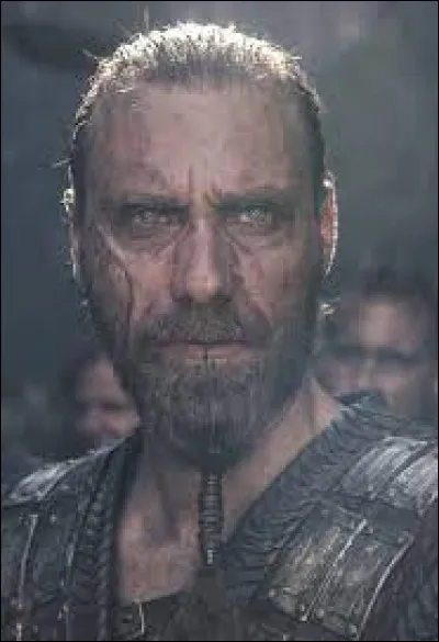 Quel est le nom de cet acteur ?