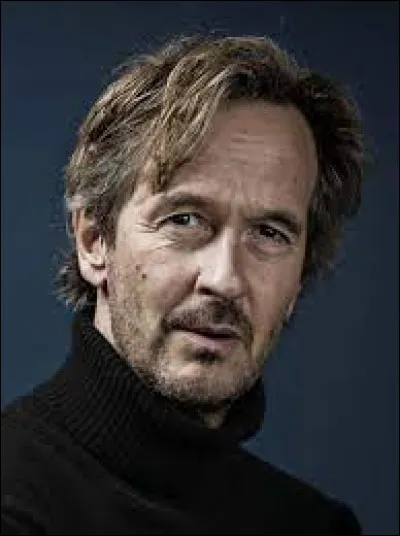 Quel est le nom de cet acteur ?