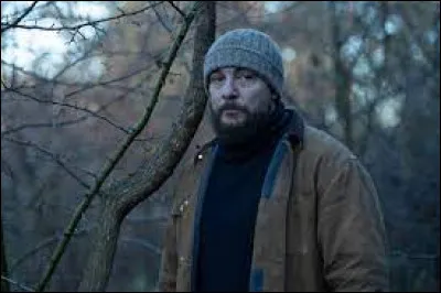 Quel est le nom de cet acteur ?