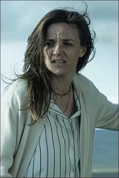 Quel est le nom de cette actrice ?