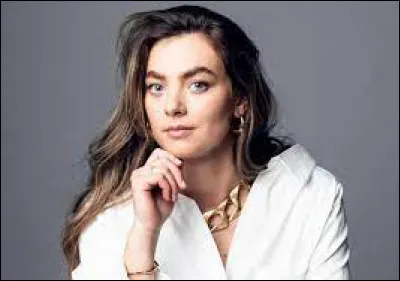Quel est le nom de cette actrice ?