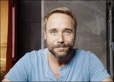 Quel est le nom de cet acteur ?