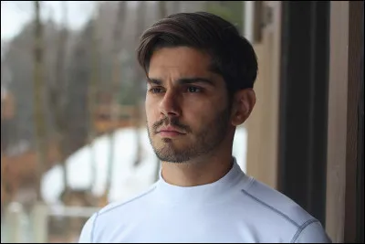 Quel est le nom de cet acteur ?