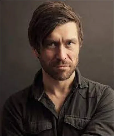 Quel est le nom de cet acteur ?