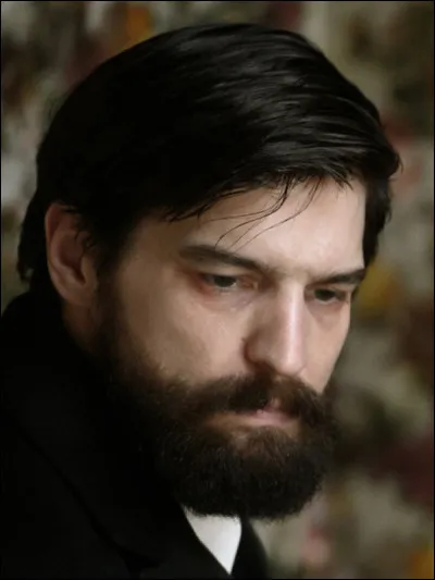 Quel est le nom de cet acteur ?