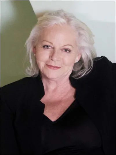 Quel est le nom de cette actrice ?