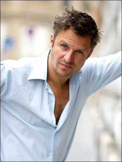 Quel est le nom de cet acteur ?