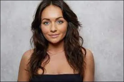 Quel est le nom de cette actrice ?