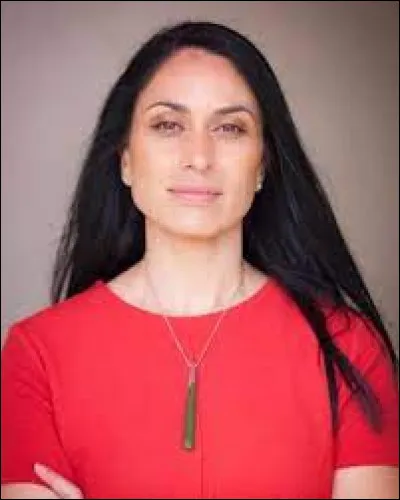 Quel est le nom de cette actrice ?