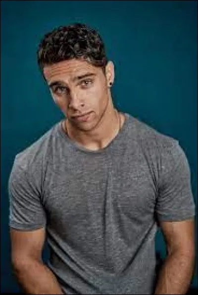 Quel est le nom de cet acteur ?