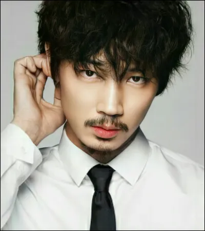 Quel est le nom de cet acteur ?