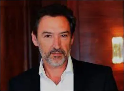 Quel est le nom de cet acteur ?