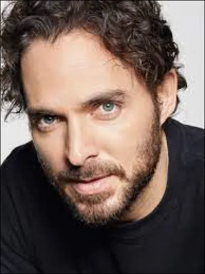 Quel est le nom de cet acteur ?