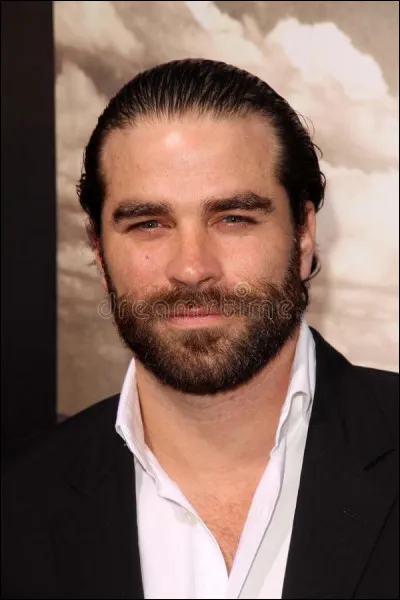 Quel est le nom de cet acteur ?