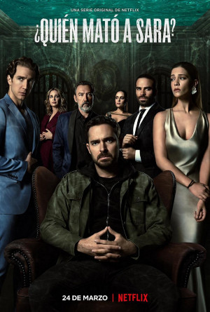 Quiz Netflix