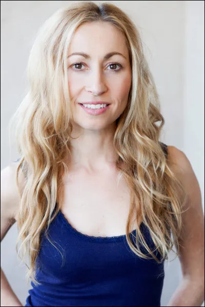 Quel est le nom de cette actrice ?