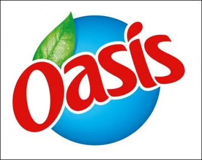 Quel est ce logo ?