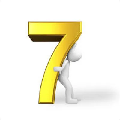 Il sont capitaux, ce sont les :