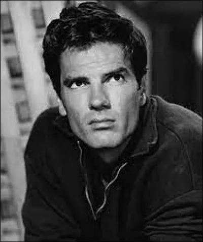 Quel est le nom de cet acteur ?