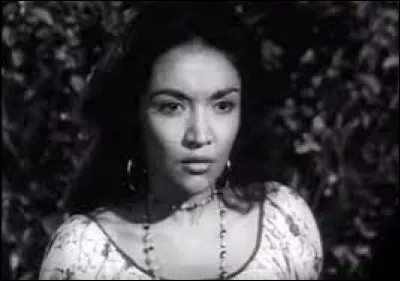 Quel est le nom de cette actrice ?