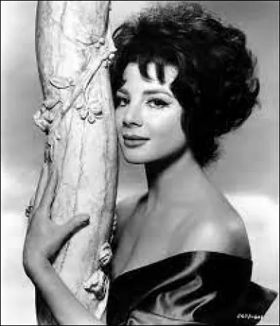 Quel est le nom de cette actrice ?