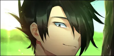 Qui est ce personnage d'animé ?