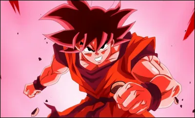 Qui est ce personnage d'animé ?