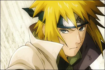 Qui est ce personnage d'animé ?