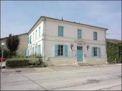 Nous terminons notre balade &agrave; Vertuzey. Ancienne commune Meusienne, elle se situe en r&eacute;gion ...