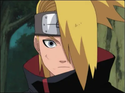 Comment s'appelle ce personnage ?