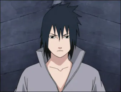 Comment s'appelle ce personnage ?