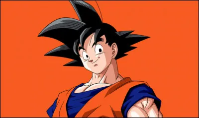 De quel manga provient ce personnage ?