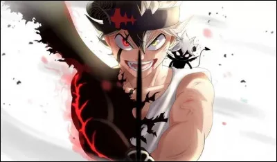 De quel manga provient ce personnage ?