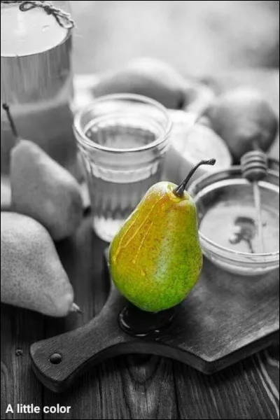 Et suite &agrave; cette blagounette, si vous &ecirc;tes un &ecirc;tre joyeux et r&eacute;ceptif au moindre humour, que faites-vous de ce fruit ?