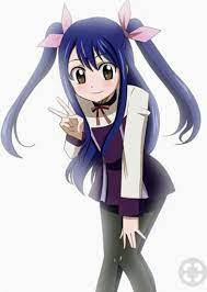 Quiz Fairy tail