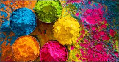 Quel est ton type de couleurs préféré ?