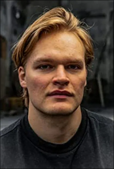 Quel est le nom de cet acteur ?